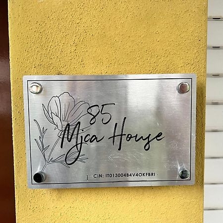 85 Mjka House Free Parking Como Albese Con Cassano Exteriör bild