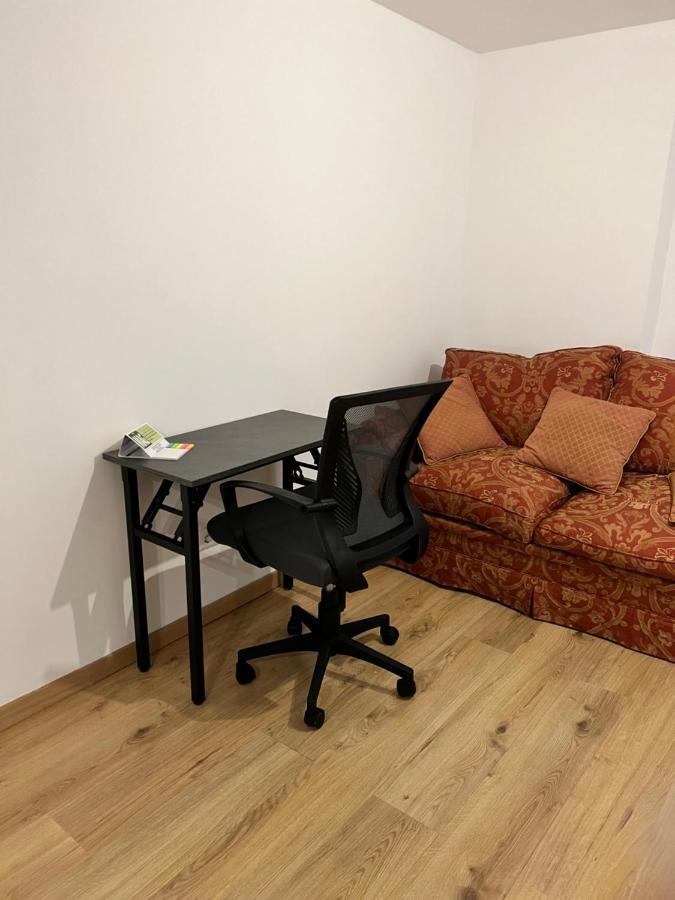 85 Mjka House Free Parking Como Albese Con Cassano Exteriör bild