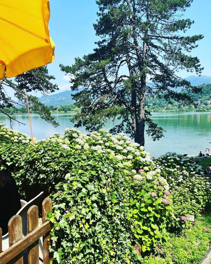 85 Mjka House Free Parking Como Albese Con Cassano Exteriör bild