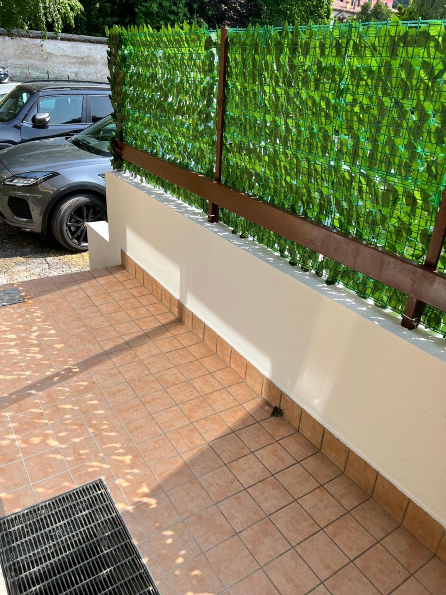 85 Mjka House Free Parking Como Albese Con Cassano Exteriör bild