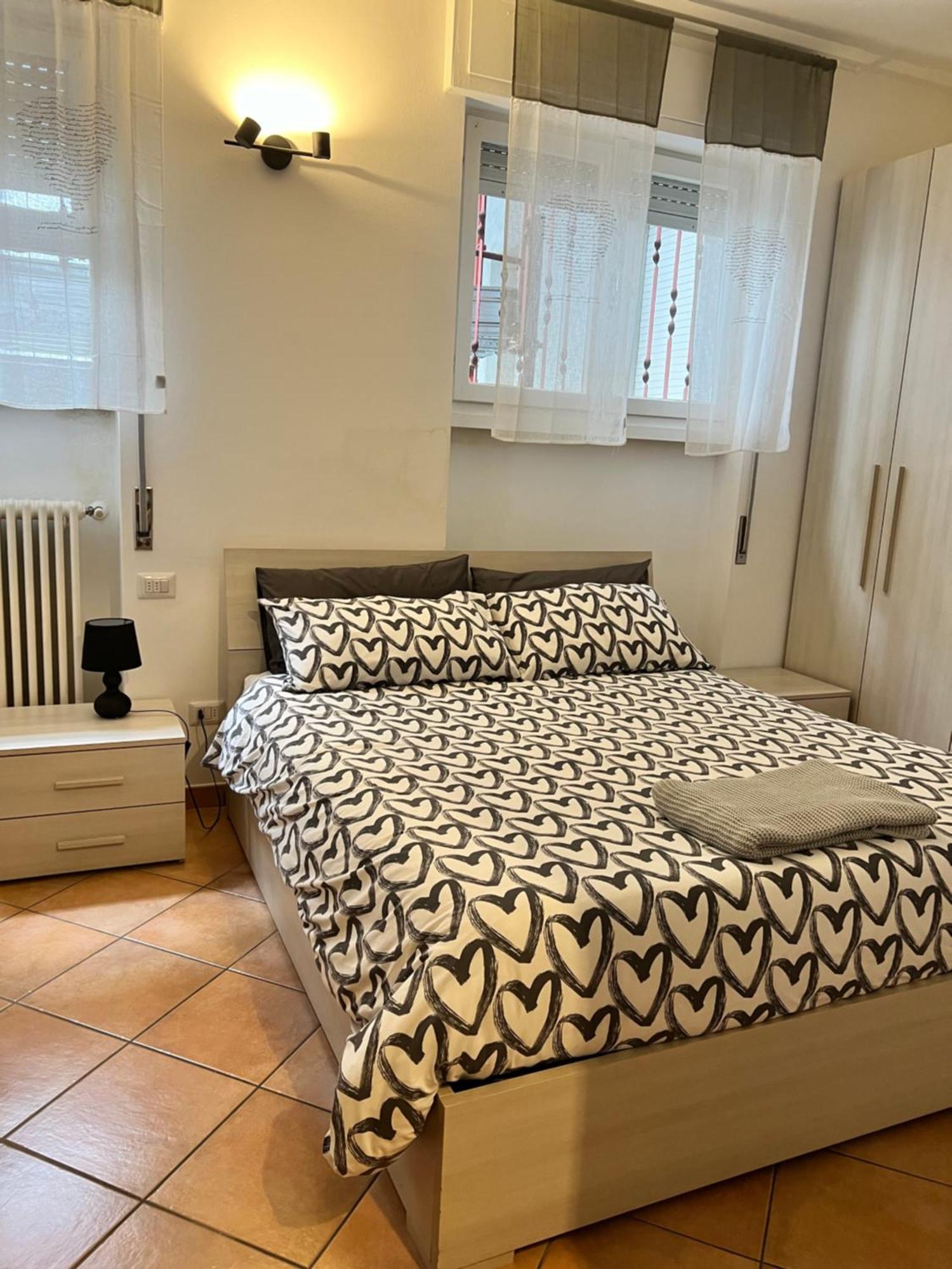 85 Mjka House Free Parking Como Albese Con Cassano Exteriör bild