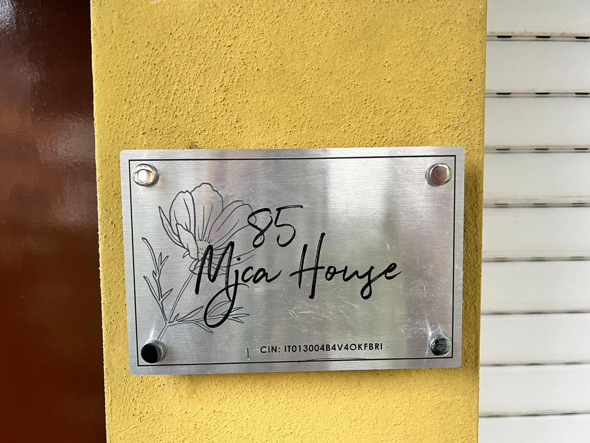 85 Mjka House Free Parking Como Albese Con Cassano Exteriör bild